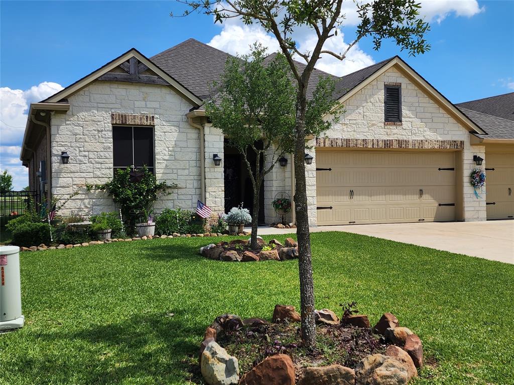 2009 Eagle View Drive, Navasota, Texas image 1