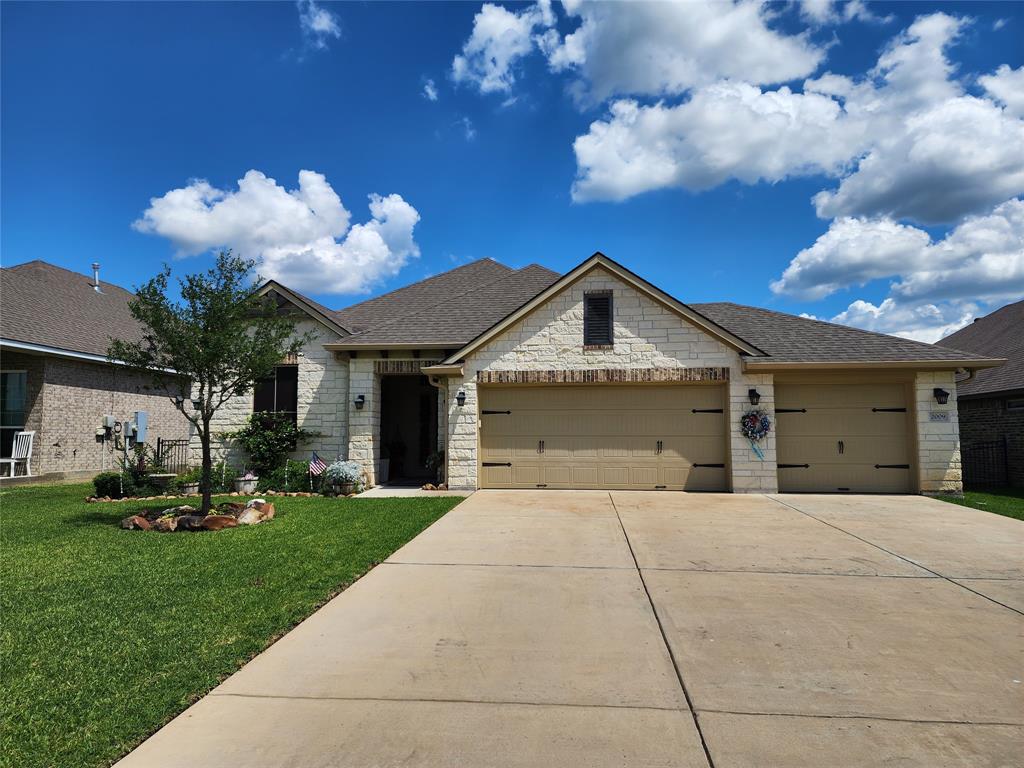2009 Eagle View Drive, Navasota, Texas image 3