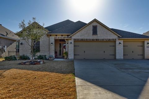 A home in Navasota