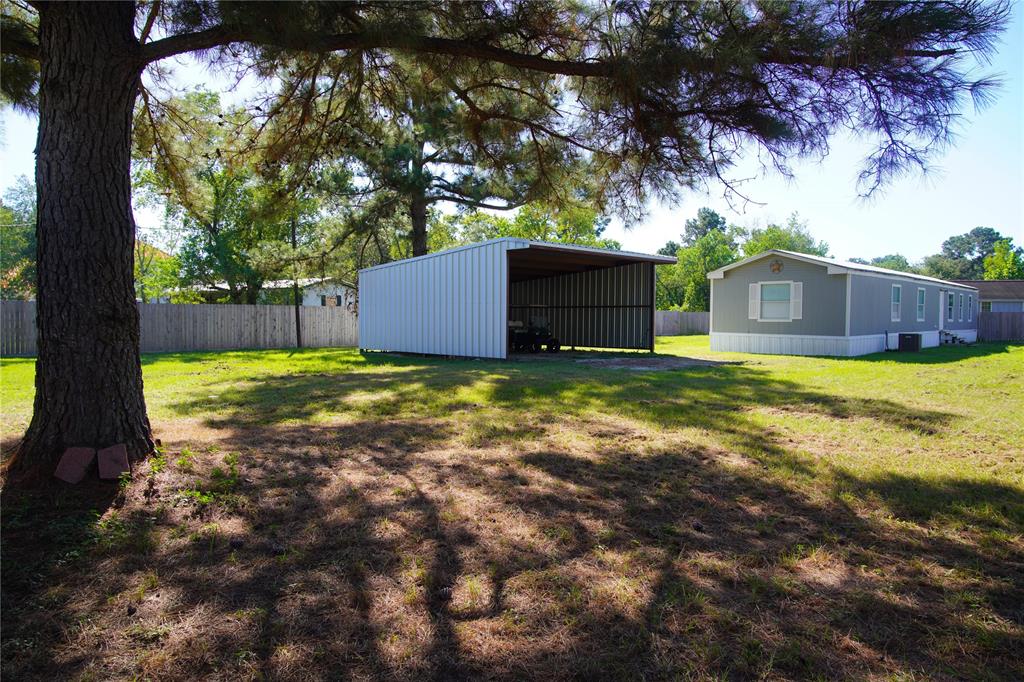 22215 Webb Street, Hockley, Texas image 2