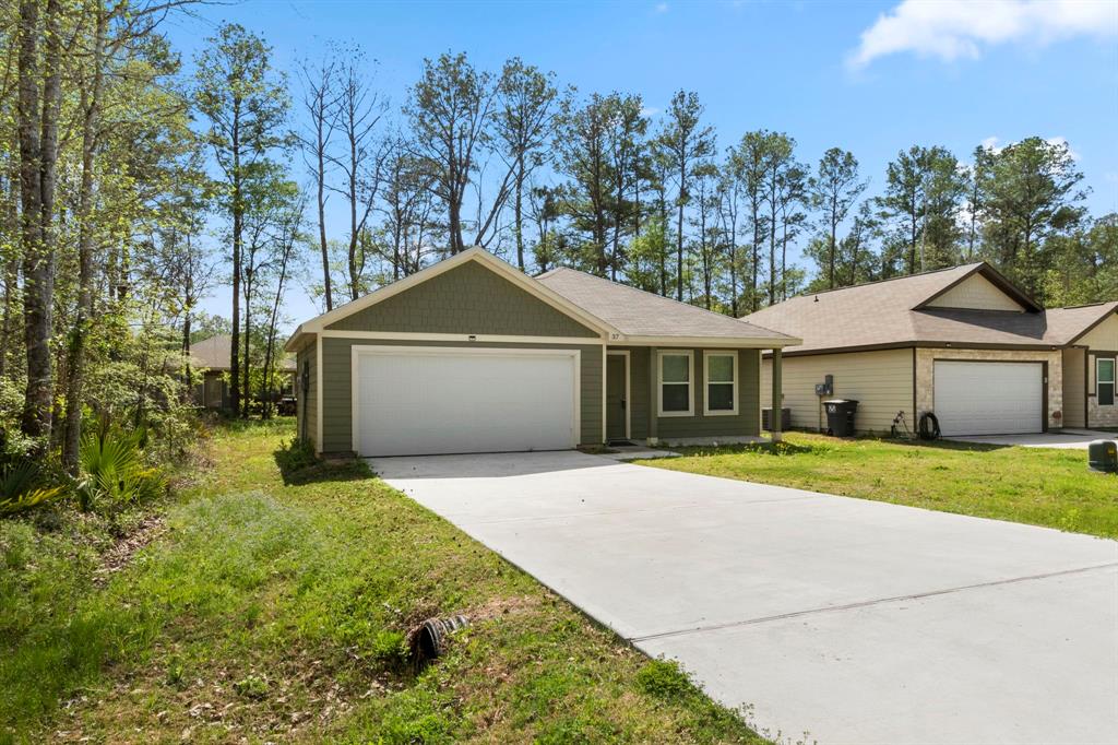 37 Firewood Road, Huntsville, Texas image 4