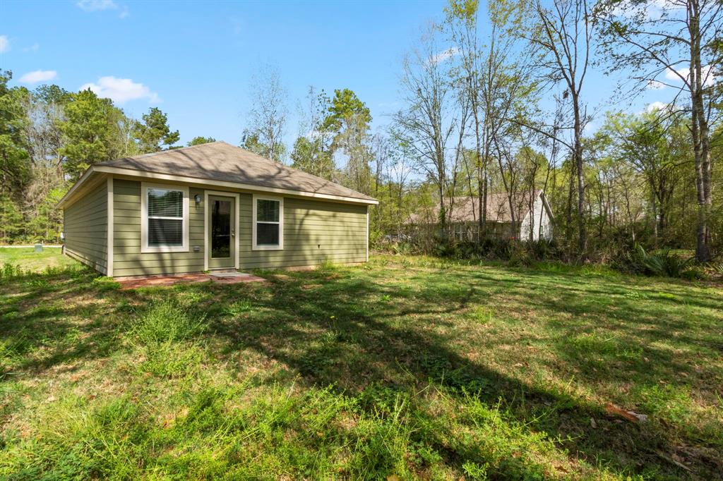 37 Firewood Road, Huntsville, Texas image 20