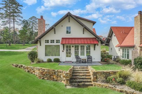 A home in Montgomery