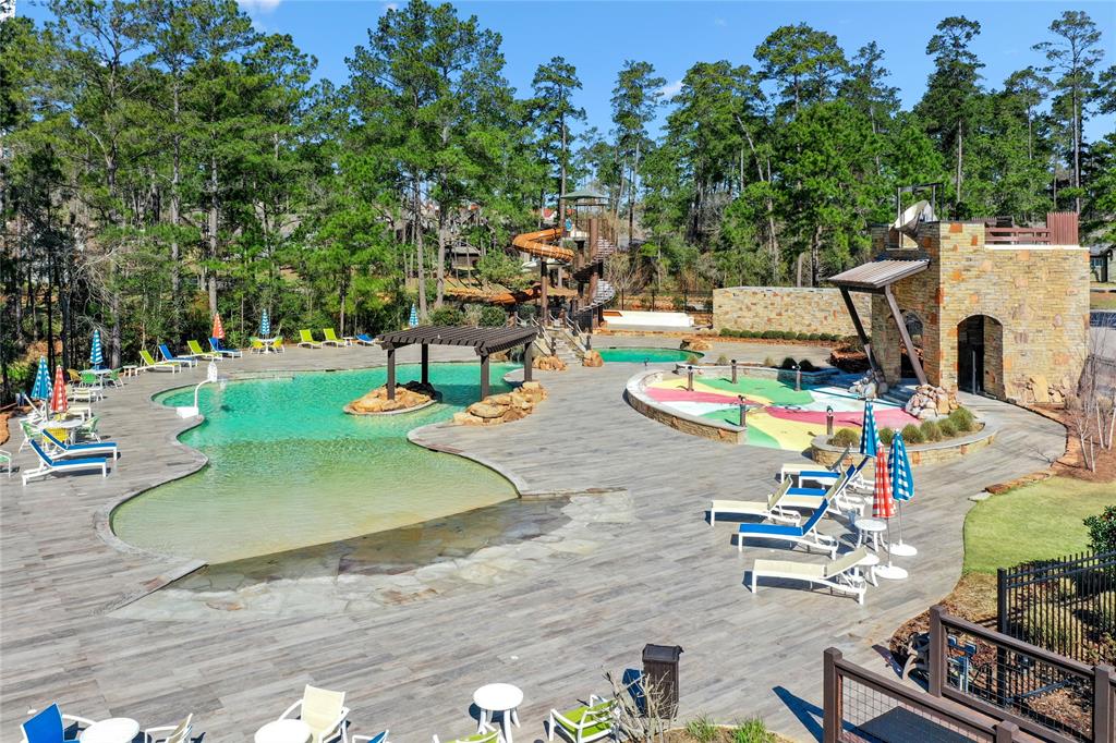 26210 Bluejack National Boulevard #14, Montgomery, Texas image 32