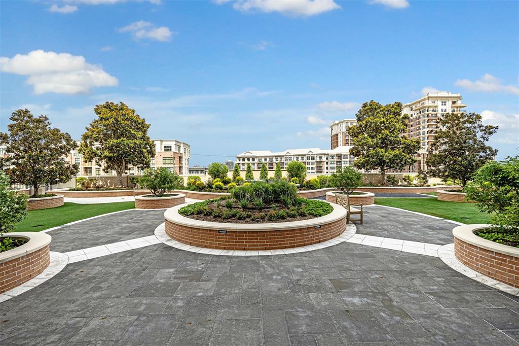 2207 Bancroft Street #1205, Houston, Texas image 20