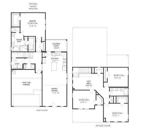 8603 Charles Fly Rod Street, Fulshear, Texas image 2