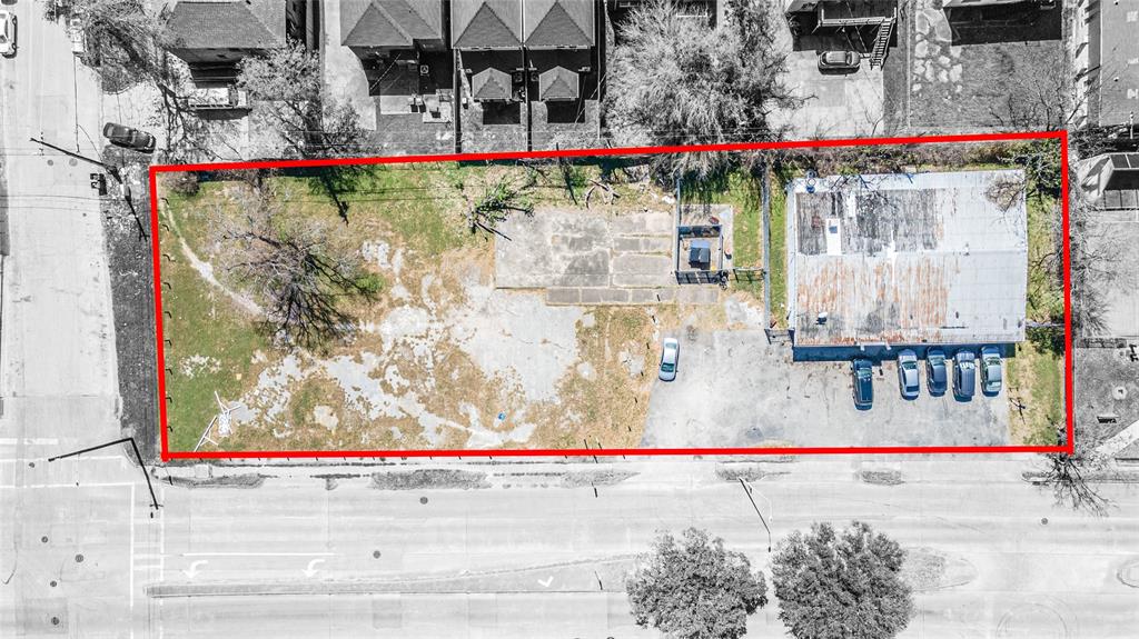 2700 Alabama Street, Houston, Texas image 11