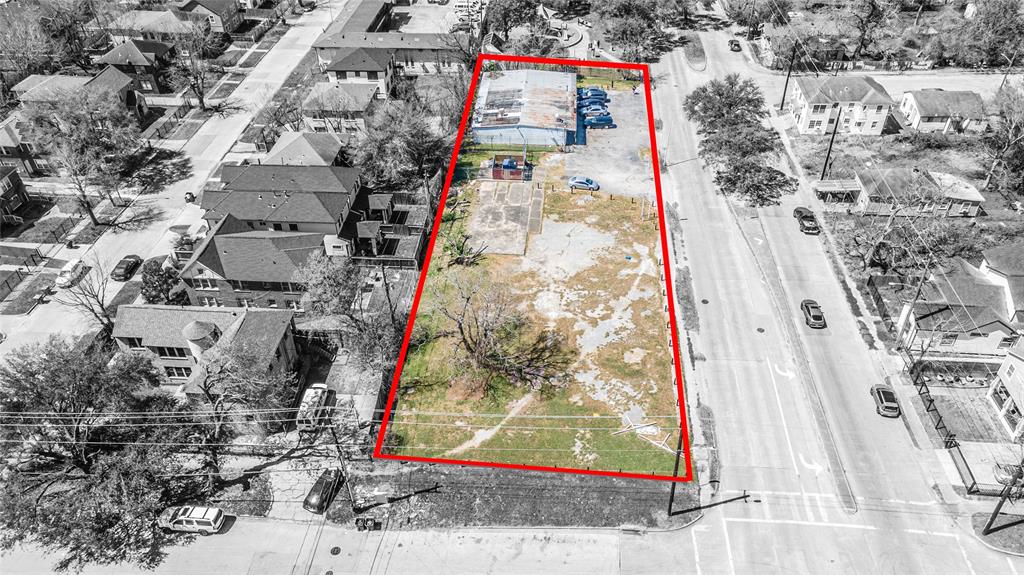 2700 Alabama Street, Houston, Texas image 10