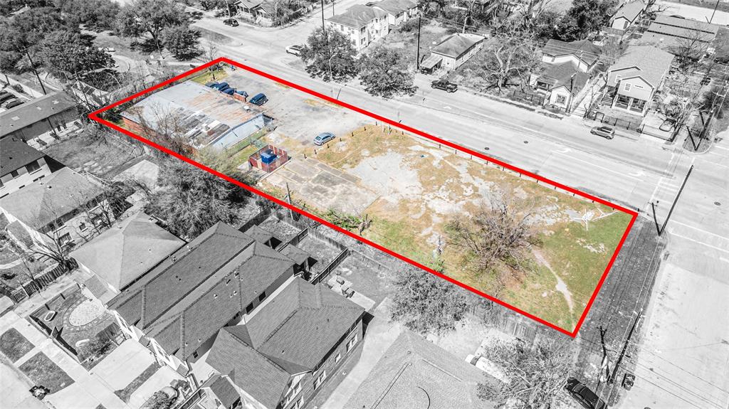 2700 Alabama Street, Houston, Texas image 8