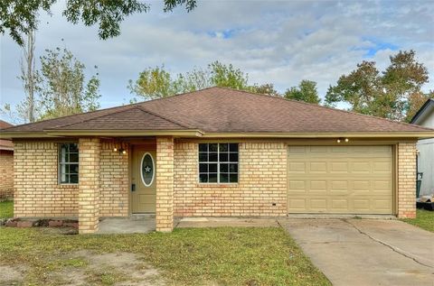 A home in Freeport