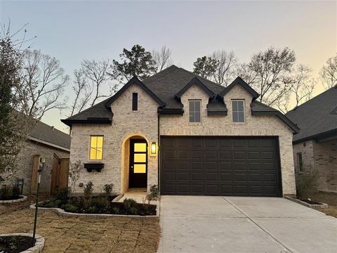 21411 Tyler Ridge Drive, Porter, TX 77365 - #: 81830388