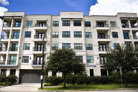 Photo of 1508 Blodgett Street #505, Houston, TX 77004 (MLS # 3407548)