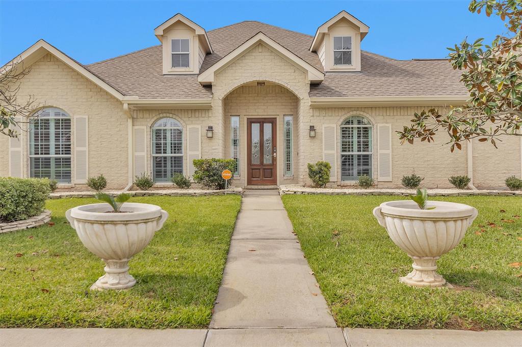 11406 Carson Avenue, Pearland, Texas image 2