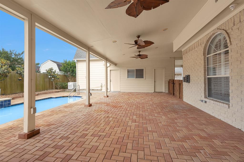 11406 Carson Avenue, Pearland, Texas image 5