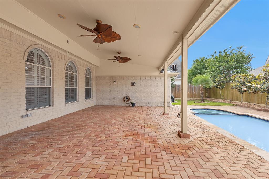 11406 Carson Avenue, Pearland, Texas image 6