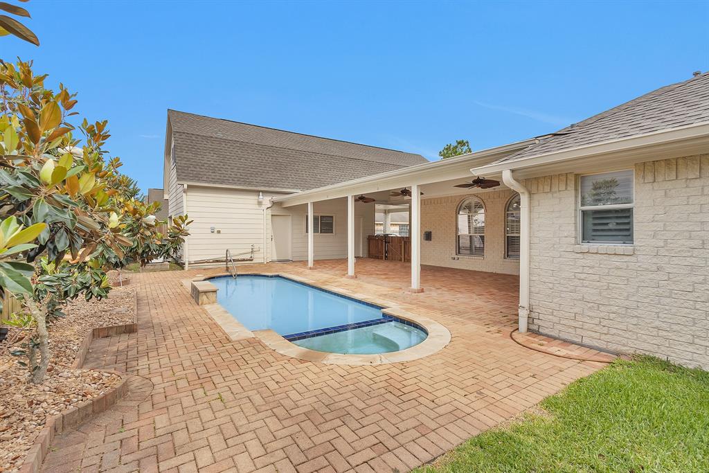 11406 Carson Avenue, Pearland, Texas image 8