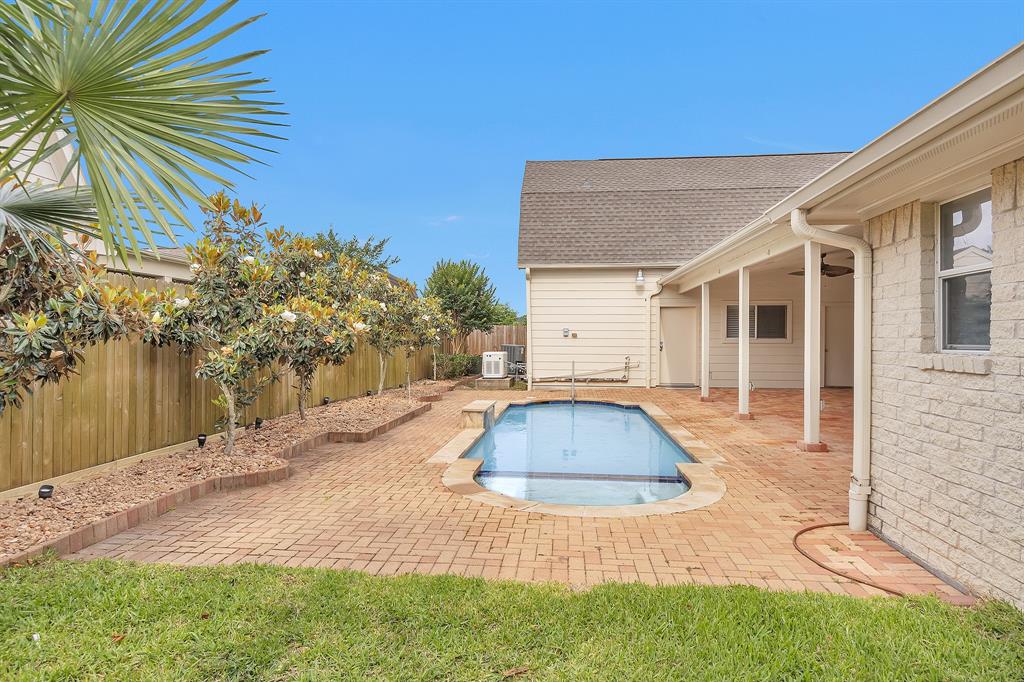 11406 Carson Avenue, Pearland, Texas image 7
