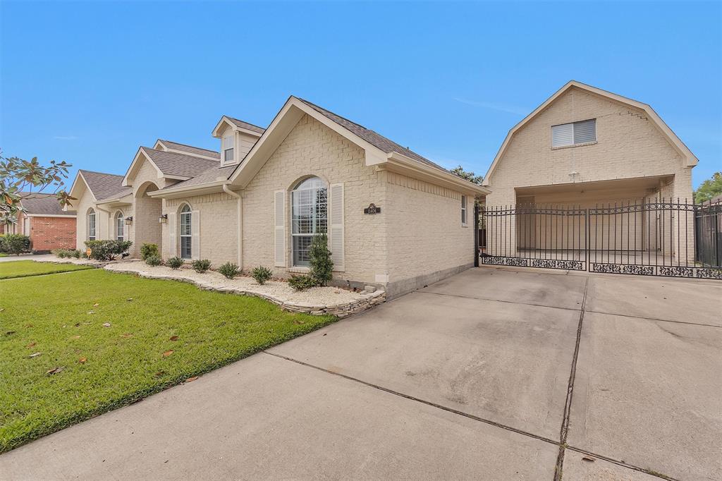 11406 Carson Avenue, Pearland, Texas image 9