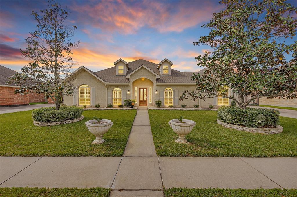 11406 Carson Avenue, Pearland, Texas image 1