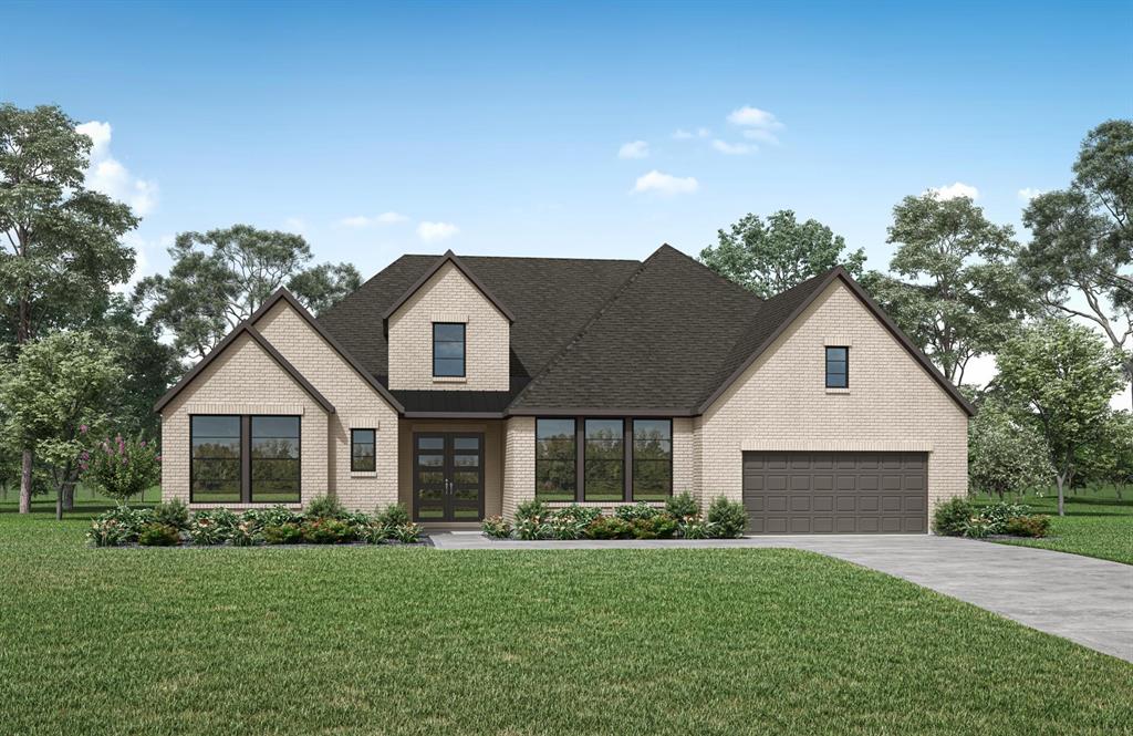 111 Shoveler Duck Way, Magnolia, Texas image 1
