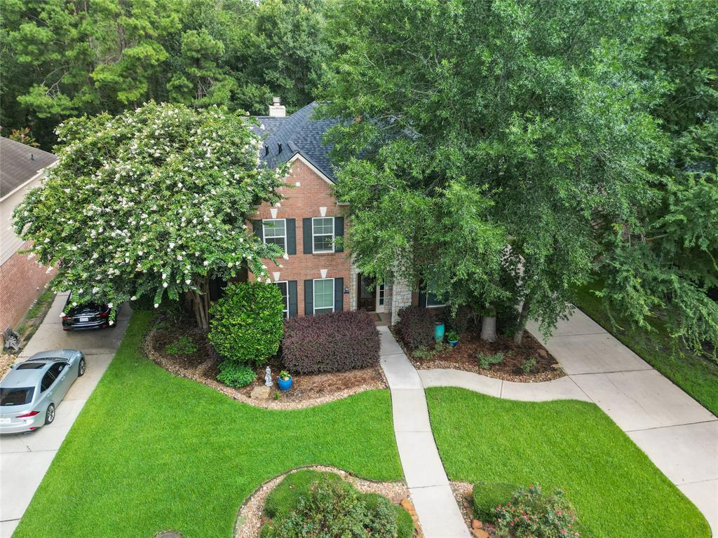 4911 Fox Grass Trail Trl, Kingwood, Texas image 3