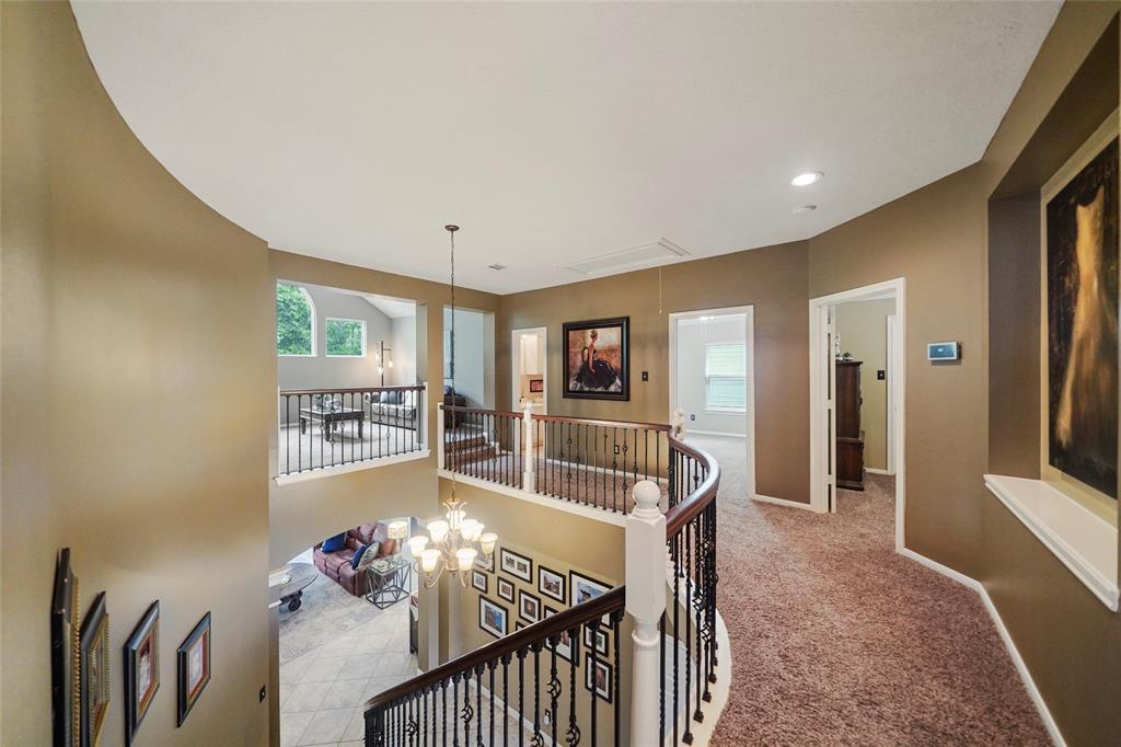 4911 Fox Grass Trail Trl, Kingwood, Texas image 20