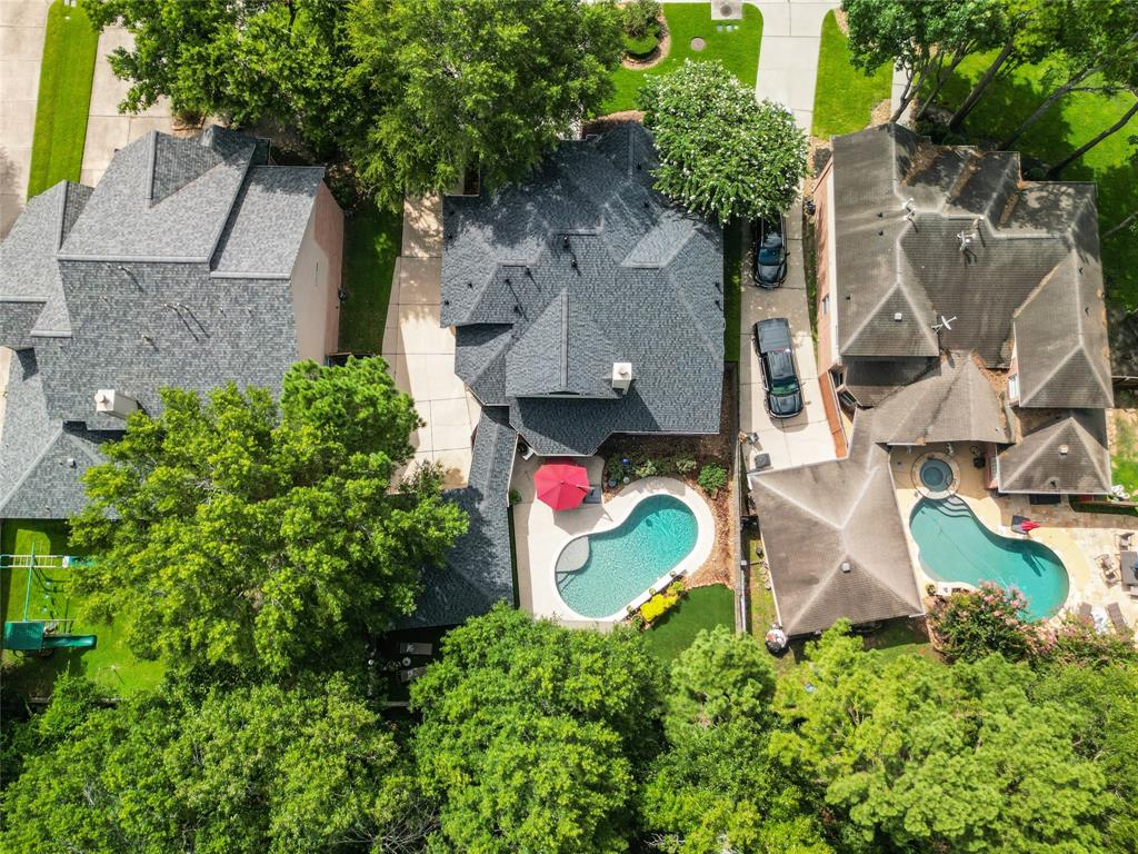 4911 Fox Grass Trail Trl, Kingwood, Texas image 33