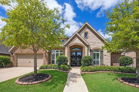 2314 Umber Oaks Lane Brookshire TX 77423