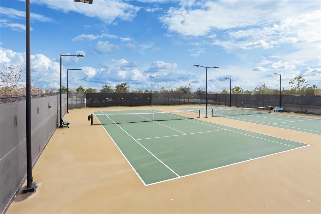 2314 Umber Oaks Lane, Brookshire, Texas image 38
