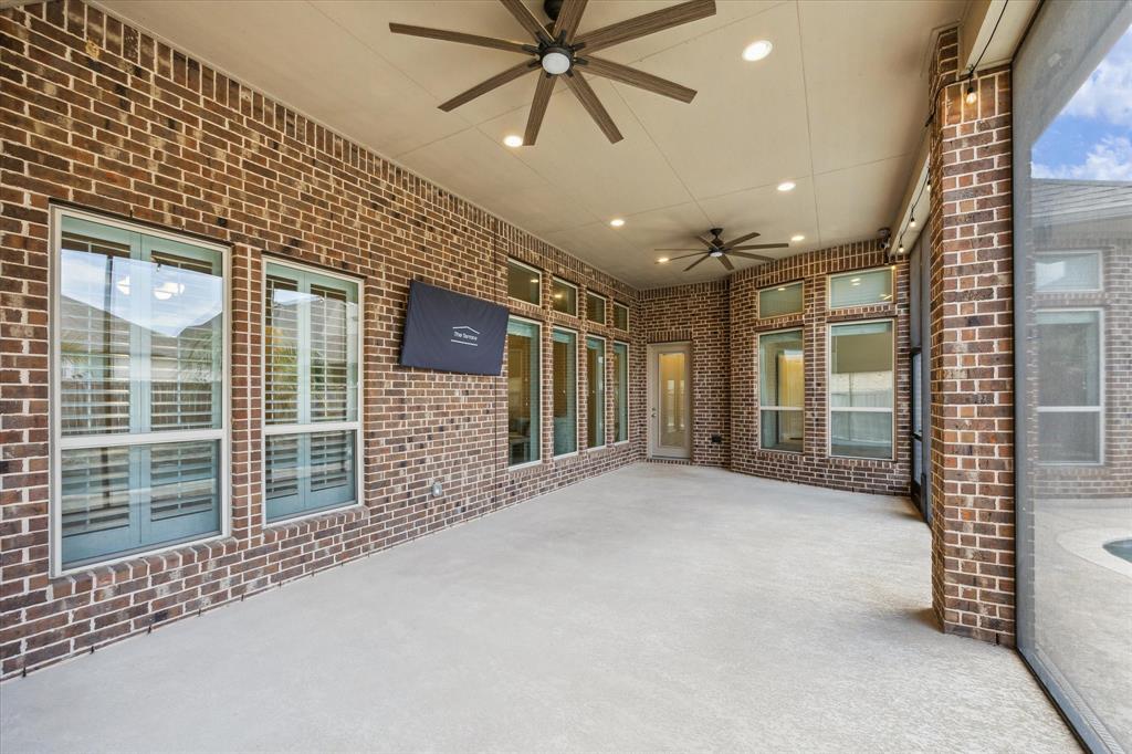 2314 Umber Oaks Lane, Brookshire, Texas image 27