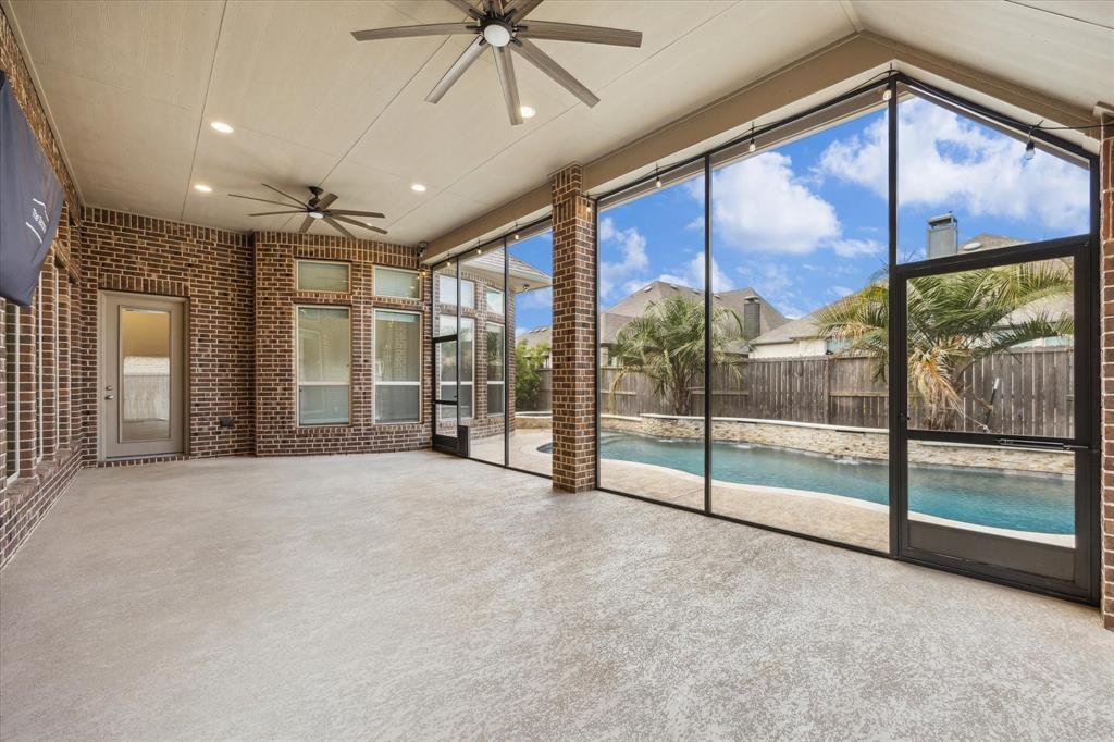 2314 Umber Oaks Lane, Brookshire, Texas image 26