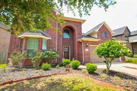 Photo of 6638 Miller Shadow Lane, Sugar Land, TX 77479 (MLS # 51637619)