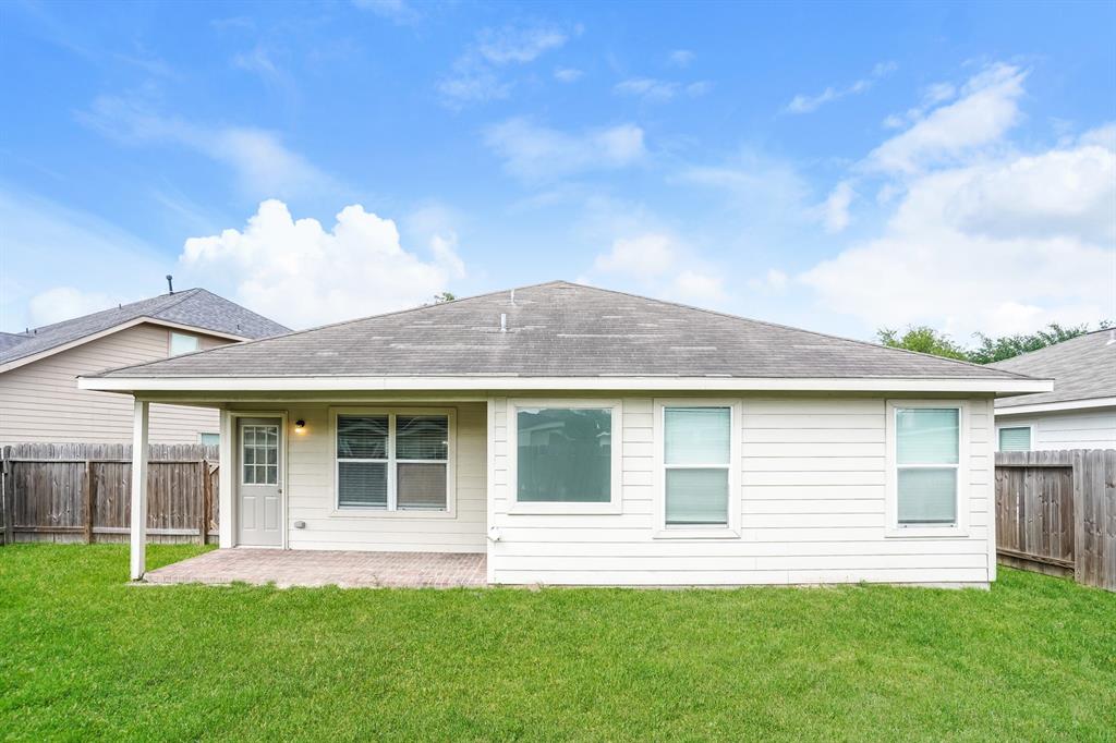 4722 Chisholm Hollow, Fresno, Texas image 19