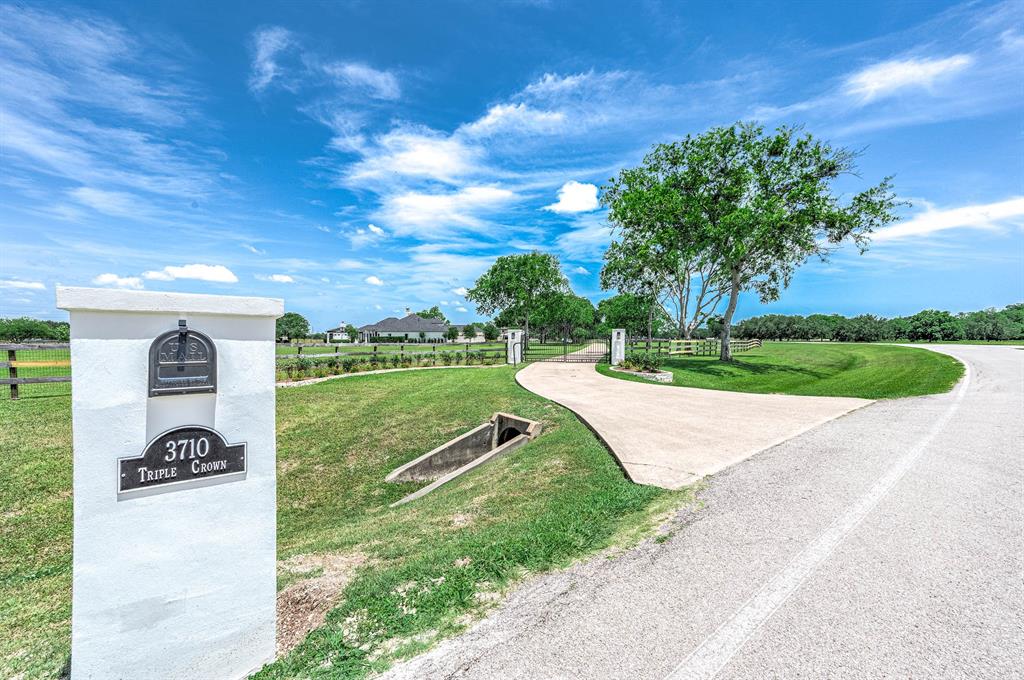 3710 Triple Crown Drive