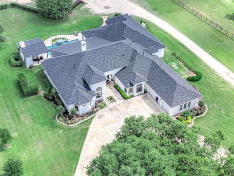 3710 Triple Crown Drive Richmond TX 77406