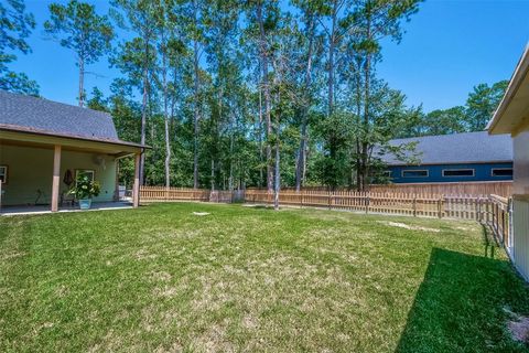 A home in Coldspring