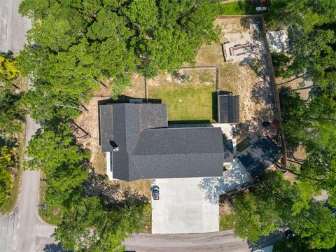 A home in Coldspring