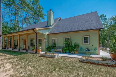 A home in Coldspring