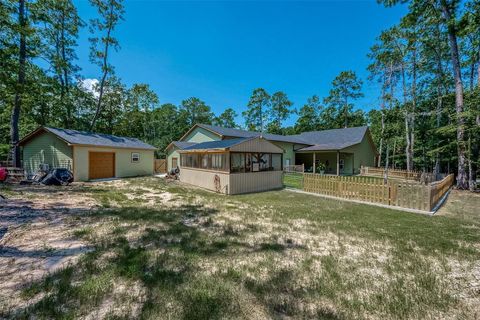 A home in Coldspring