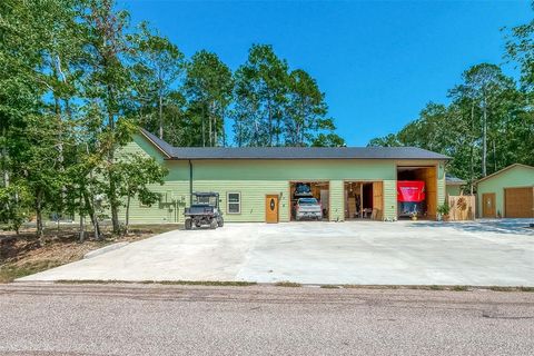 A home in Coldspring