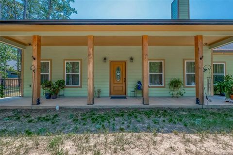 A home in Coldspring