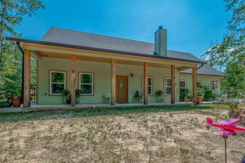 A home in Coldspring