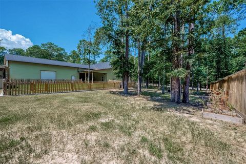 A home in Coldspring