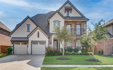 A home in Richmond