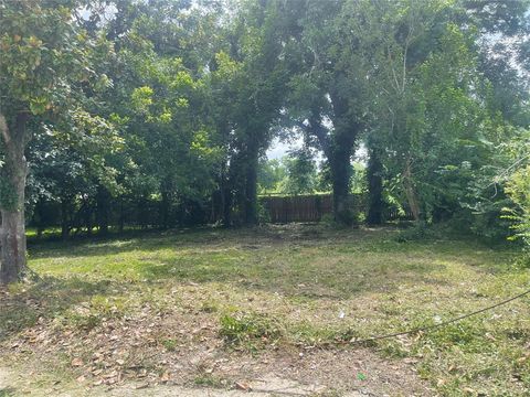 Photo of 6419 Wheatley Street, Houston, TX 77091 (MLS # 52308495)