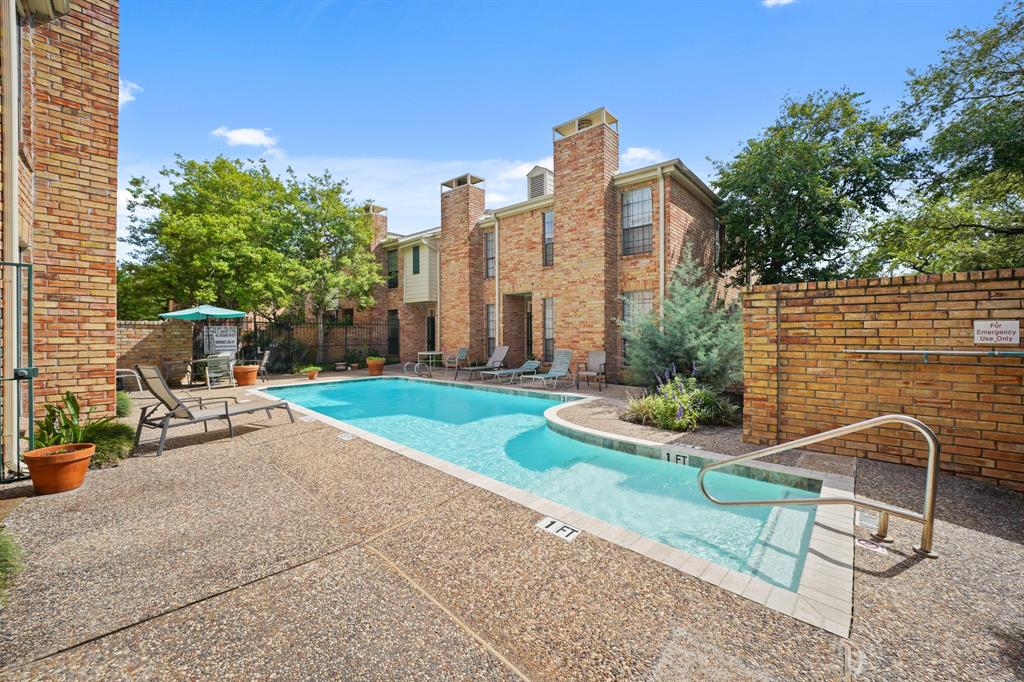 4000 Purdue Street #118, Houston, Texas image 20