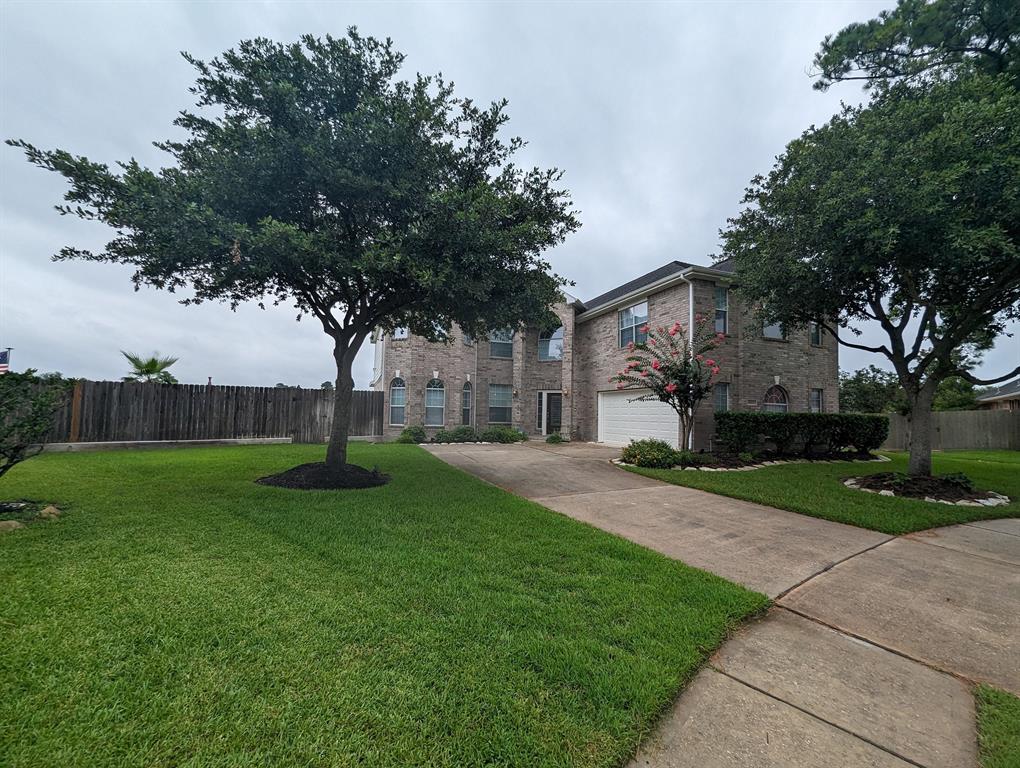 4202 Blue Sage Terrace