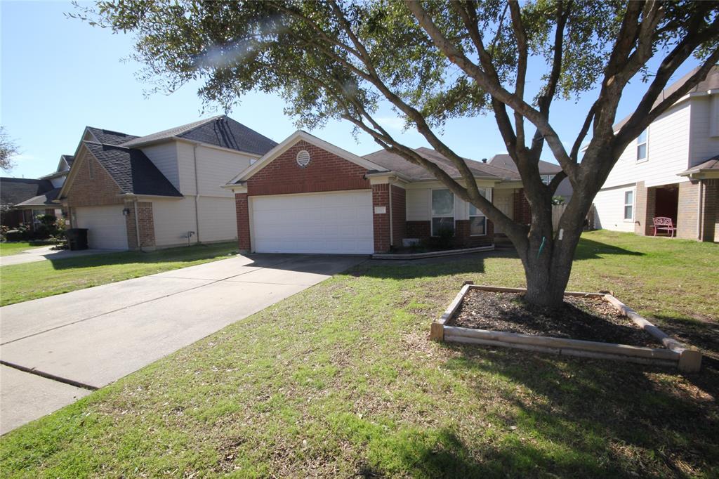 3107 Winchester Ranch Trail, Katy, Texas image 1