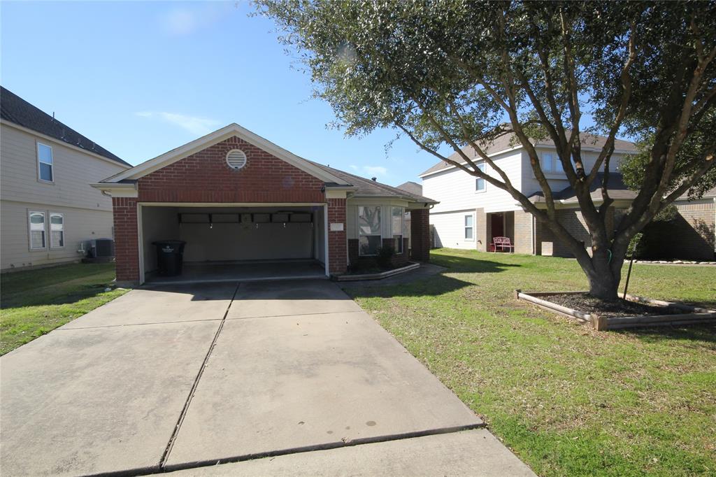 3107 Winchester Ranch Trail, Katy, Texas image 19