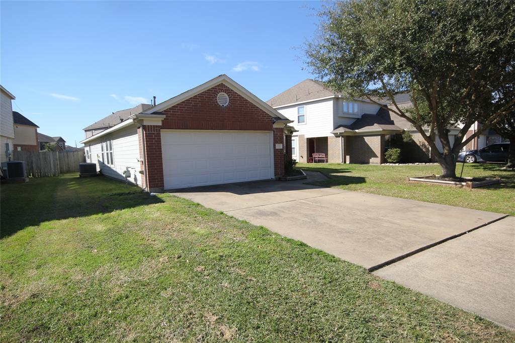 3107 Winchester Ranch Trail, Katy, Texas image 4